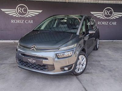Citroën Grand C4 Picasso