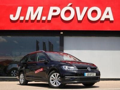 VW Golf VII