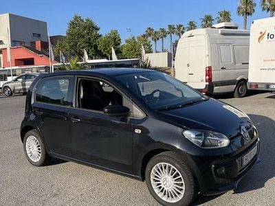 VW up!
