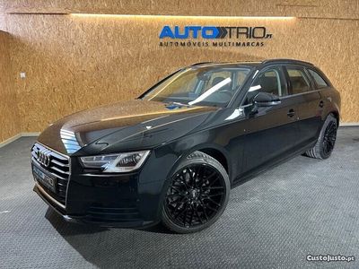 usado Audi A4 2.0 TDI S tronic