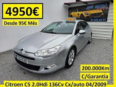 Citroën C5