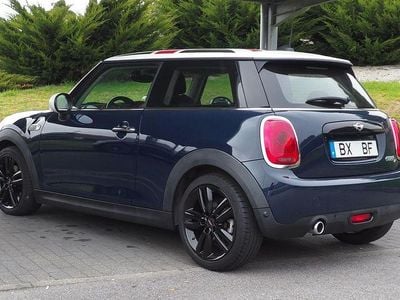 Mini Cooper D