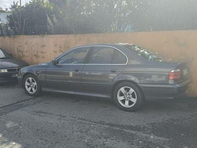 Usado 1997 BMW 520 Sedan | € 2.900