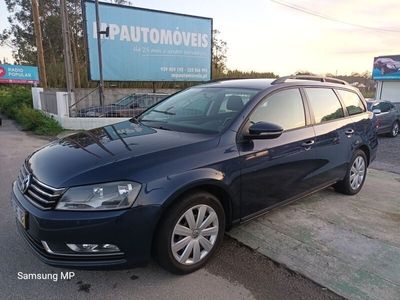 usado VW Passat 1.6 TDi Trendline