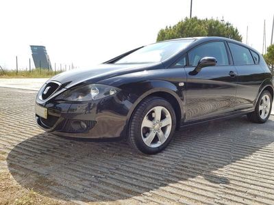 usado Seat Leon 1.9 TDI 105CV Sport Up