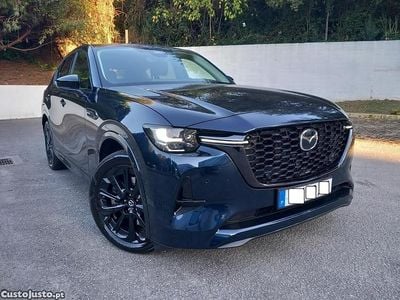 Outra Usado 2023 Mazda CX-5 Exclusive-Line SUV | € 39.990