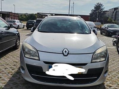 Renault Mégane III