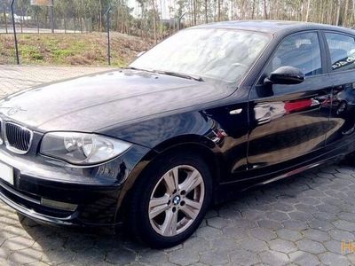 usado BMW 116 d