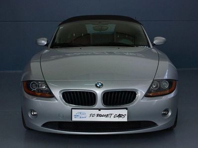 usado BMW Z4 Série Z2.5i