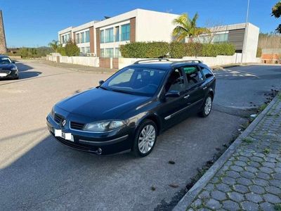 Renault Laguna II