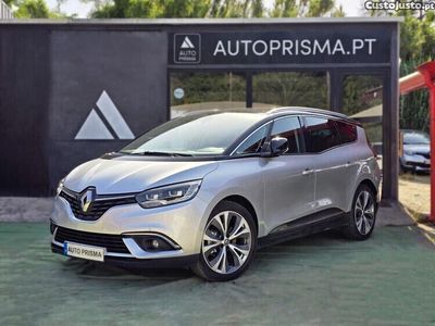 Renault Grand Scénic IV