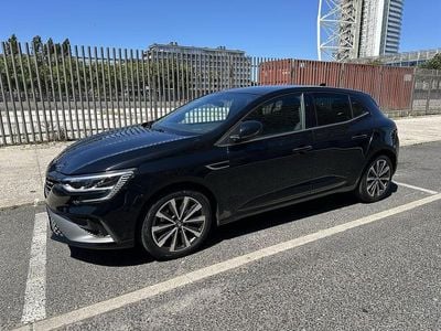 Renault Mégane IV