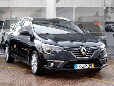 Renault Mégane GrandTour
