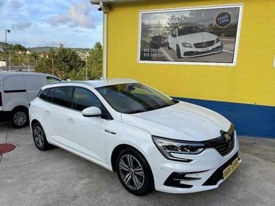 Renault Mégane GrandTour