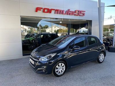 usado Peugeot 208 1.5 BlueHDi 100cv Active