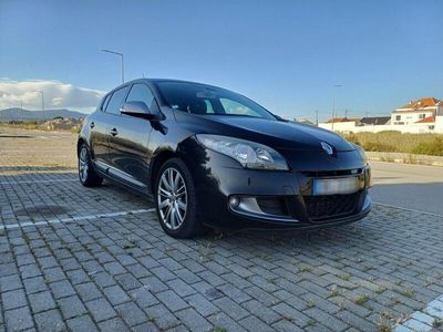 Renault Mégane GT Line