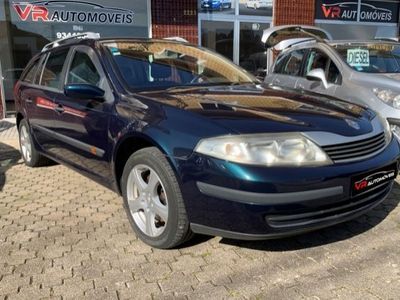 usado Renault Laguna II Grandtour 1.9 DCI