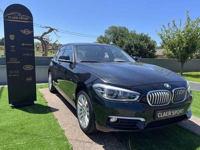 BMW 116