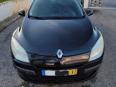 Renault Mégane III