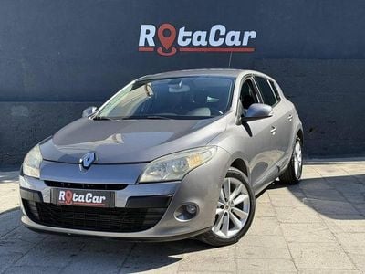 Renault Mégane III