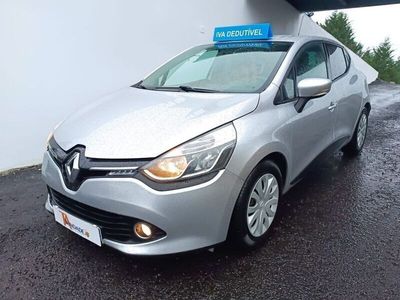 Renault Clio IV