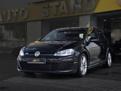 VW Golf VII