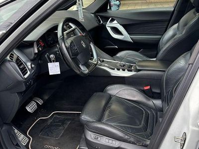 Usado Citroën DS5 2013 Citadino