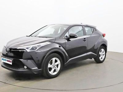 usado Toyota C-HR 1.2 Turbo