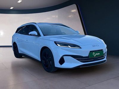 Outro Novo 2025 BYD Seal Comfort Sedan | € 42.990