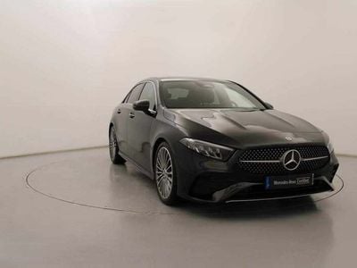Mercedes A200