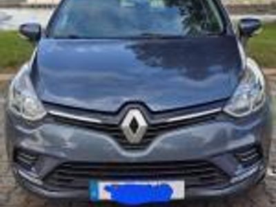 Renault Clio GrandTour