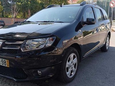 Dacia Logan MCV