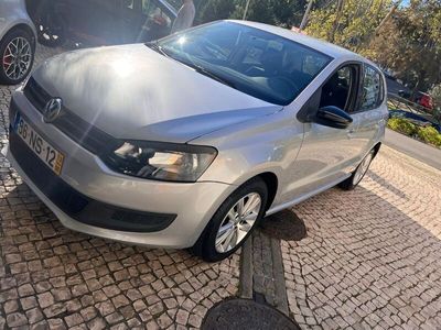 usado VW Polo 2013 gasolina 1.2 85.000 KM