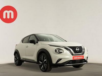 Usado 2024 Nissan Juke SUV | € 21.499 (Preço justo)