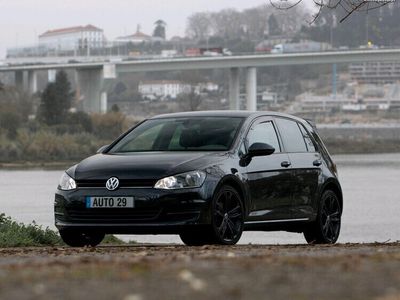 VW Golf