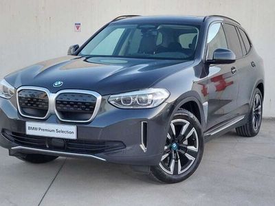 usado BMW iX3 iX3Inspiring