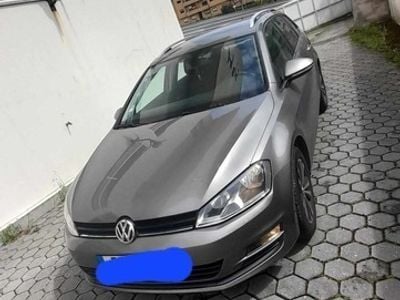 VW Golf VII