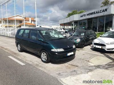 Renault Grand Espace