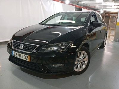 Seat Leon ST