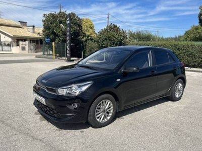 usado Kia Rio 1.2 CVVT Dynamic