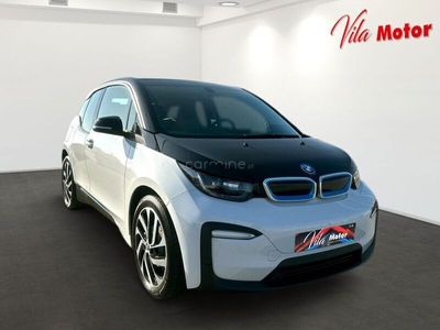 usado BMW i3 94Ah