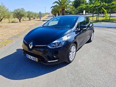 Renault Clio IV