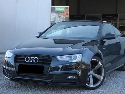Usado 2012 Audi A5 S-Line Coupé | € 14.850 (Bom preço)