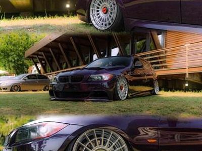 Outra Usado 2007 BMW 320 Carrinha | € 19.250