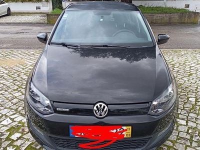 Usado 2017 VW Polo Sedan | € 5.000