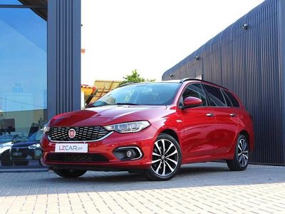 Vermelho Usado 2018 Fiat Tipo | € 12.950 (Caro)