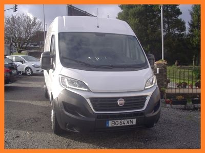 usado Fiat Ducato 2.0 M-Jet 115cv L2H2 c/IVA