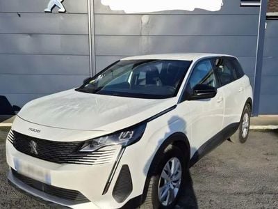 Usado Peugeot 5008 150 HP (110 kW) 2023 Carrinha