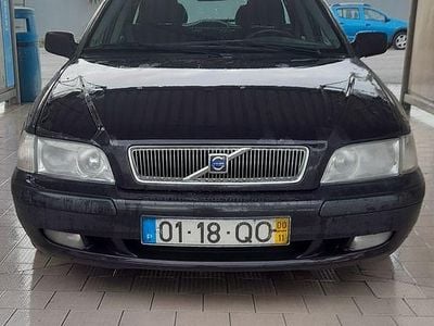Usado 2000 Volvo V40 | € 2.000