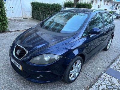 Seat Altea XL